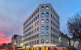 Best Western Premier Why Lille 4*